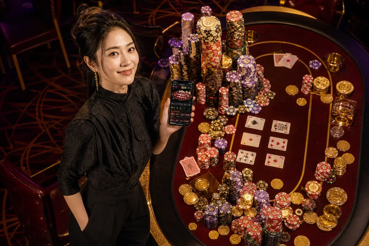 appkiss platform judi online Malaysia