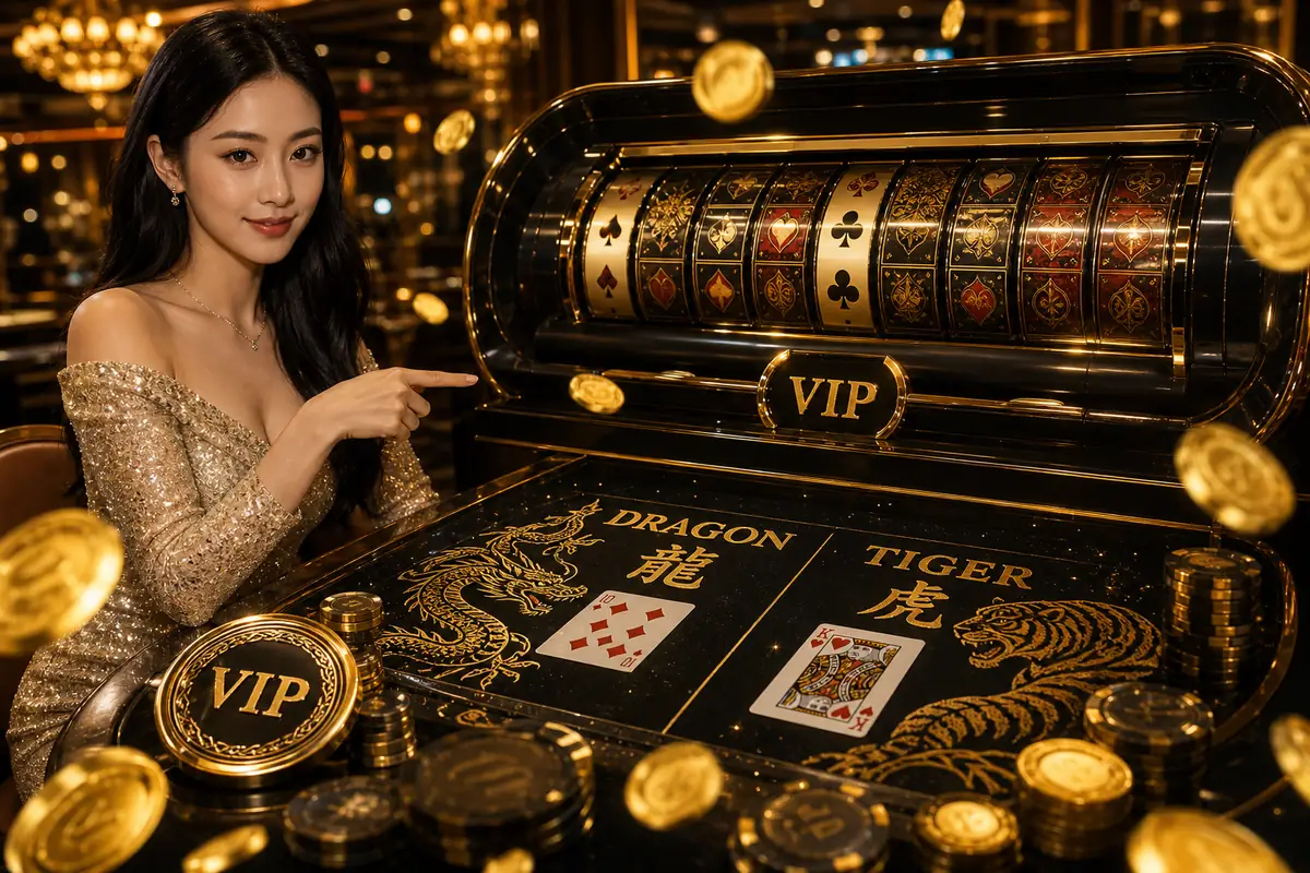 appkiss Casino meja baccarat dealer langsung