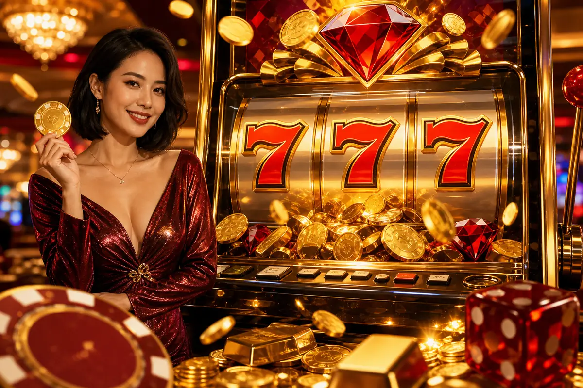 appkiss Casino deposit kaedah pembayaran Malaysia