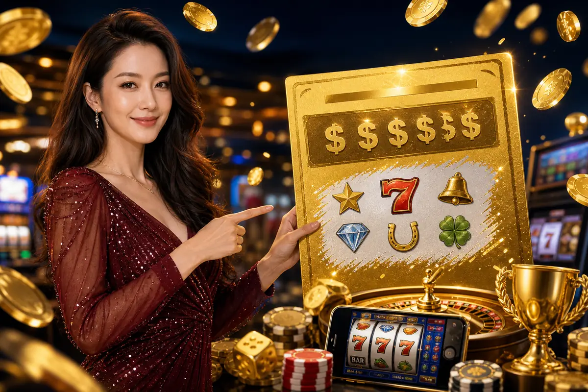 appkiss komuniti pemain kasino Malaysia
