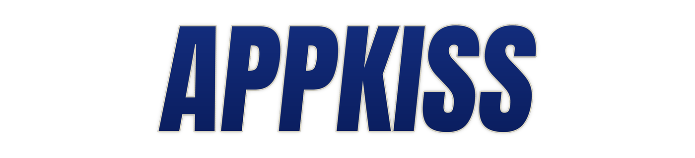 appkiss logo